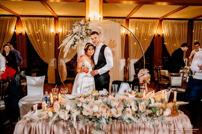 Ślubnie Zakręcona; wypożyczalnia dekoracji; dekoracje ślubne